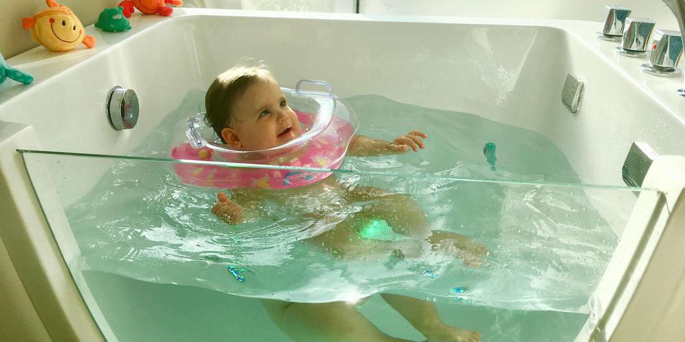 baby spa